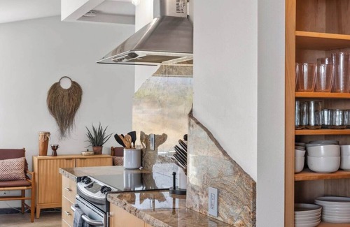 Mountain Center Casa | BaseCamp74 - Unforgettable Views, 77 Private Acres