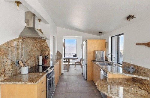Mountain Center Casa | BaseCamp74 - Unforgettable Views, 77 Private Acres