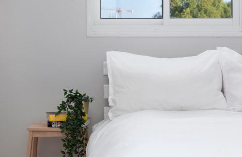 Old North Apartamento | Basel Penthouse - Roof Top Apartment