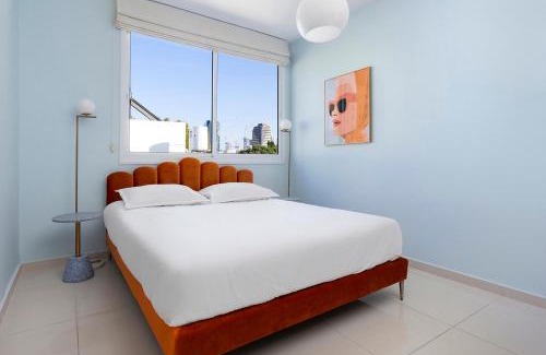 Old North Apartamento | Basel Penthouse - Roof Top Apartment