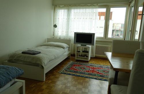 Matthaus Apartamento | Basel Rooms Appartements