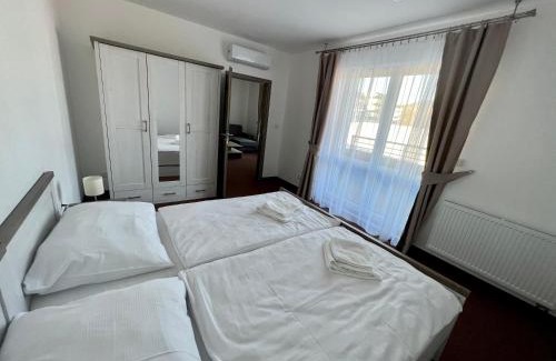 Banska Bystrica Casa | BASELINE športový areál & penzión