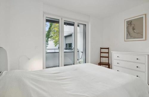 Bruderholz Apartamento | BASELiving Apartment 5 - 2 grosse Balkone - Bahnhof SBB