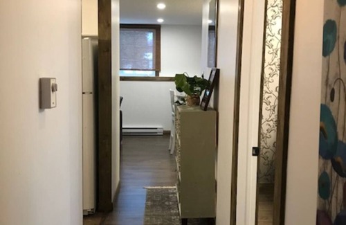 Dieppe Apartamento | Basement Apt in the heart of Dieppe. Less than 5 minutes to the major amenities.