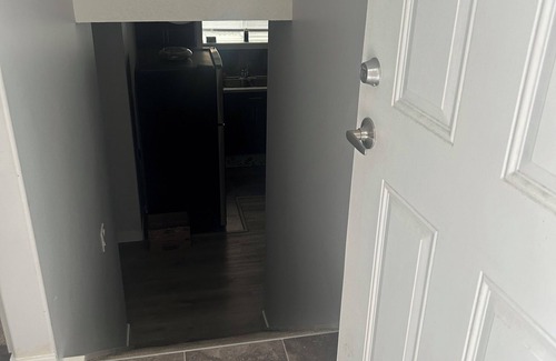 Airdrie Casa | Basement suite with full kitchen