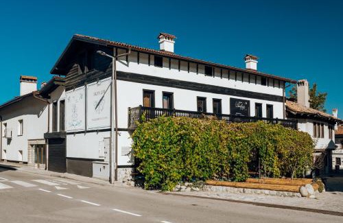 Kvartal Noviya Grad Casa | Bashtin Dom - Skabrin House