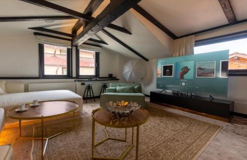 Kvartal Noviya Grad Casa | Bashtin Dom - Skabrin House