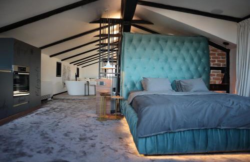 Kvartal Noviya Grad Casa | Bashtin Dom - Skabrin House