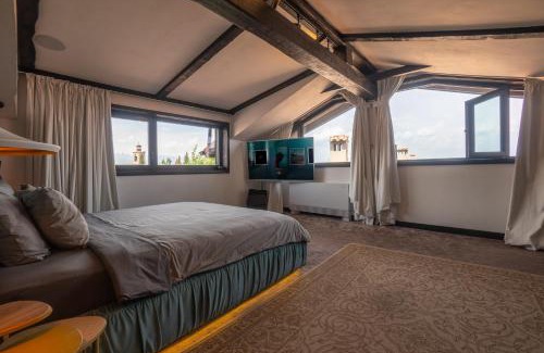 Kvartal Noviya Grad Casa | Bashtin Dom - Skabrin House