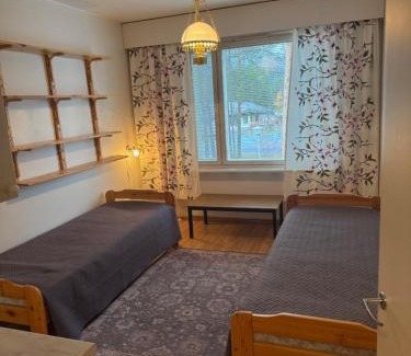 Sodankyla Apartamento | Basic Home Sodankylä