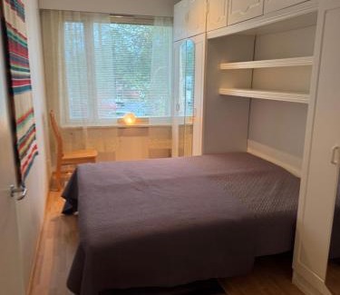 Sodankyla Apartamento | Basic Home Sodankylä