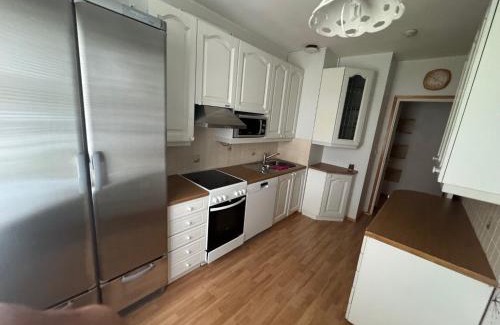 Sodankyla Apartamento | Basic Home Sodankylä