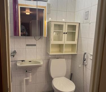 Sodankyla Apartamento | Basic Home Sodankylä