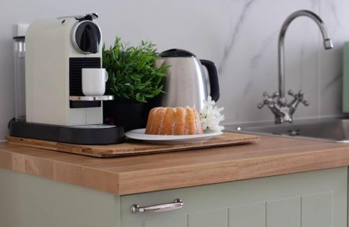 Santa Margherita Ligure Apartamento | Basil by PortofinoHomes