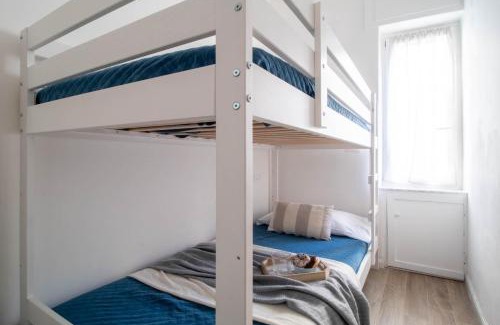 Santa Margherita Ligure Apartamento | Basil by PortofinoHomes
