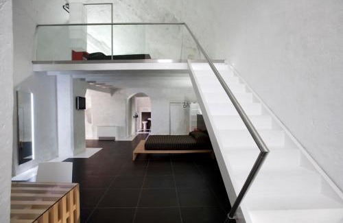 Sasso Caveoso Hotel | Basiliani Hotel
