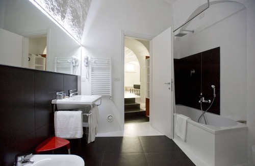 Sasso Caveoso Hotel | Basiliani Hotel