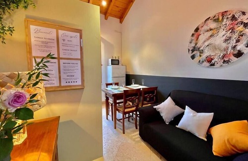 San Zeno Casa | Basilica Residence - Appartamento Vista Basilica