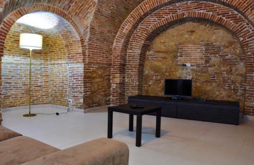 Macchia Apartamento | Basilicata Host to Host - Alle Volte