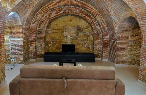 Macchia Apartamento | Basilicata Host to Host - Alle Volte