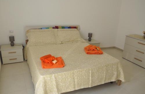 Macchia Apartamento | Basilicata Host to Host - Alle Volte