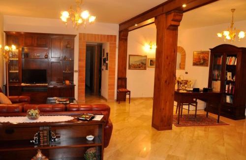 Macchia Apartamento | Basilicata Host to Host - Storia, mare e relax - la casa che cercate -