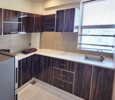 Bahria Town Apartamento | Basit Heights