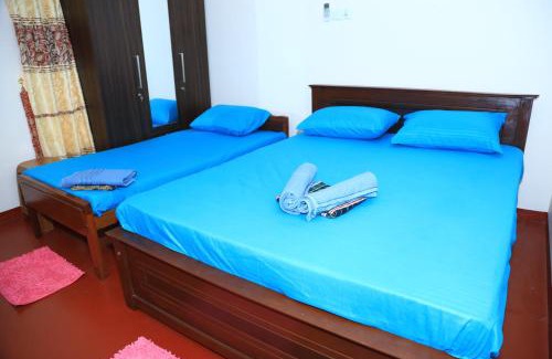 Nallur Casa | Baski Guest House