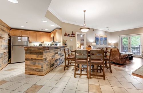 Gatlinburg Complejo | Baskins Creek Condos