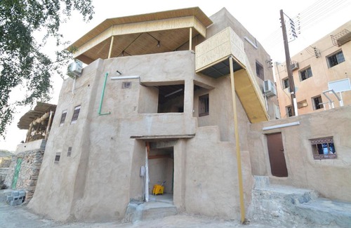 Al Hamra Casa | Basmat almisfah