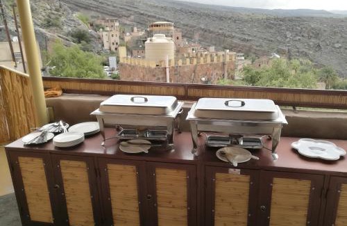 Al Hamra Casa | Basmat almisfah