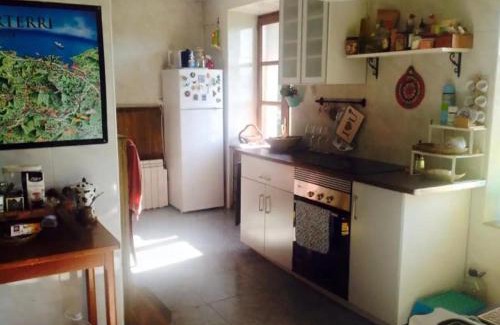 Sopuerta Chalet De Esquí | Basoan etxea