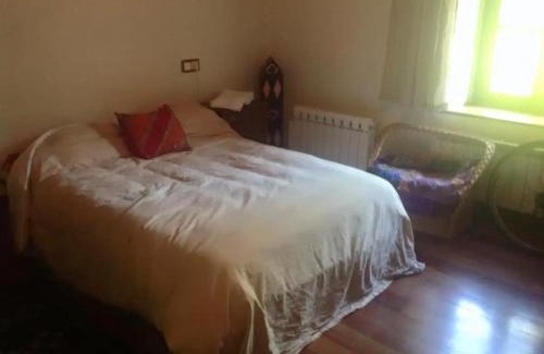 Sopuerta Chalet De Esquí | Basoan etxea