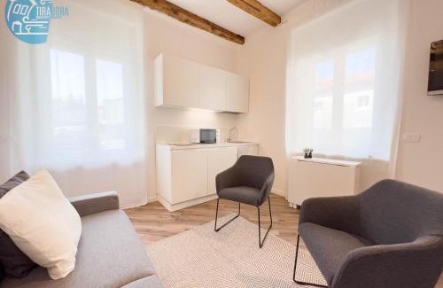Altipiano Est Apartamento | Basovizza 3 Alessandro Tirabora Short Rent