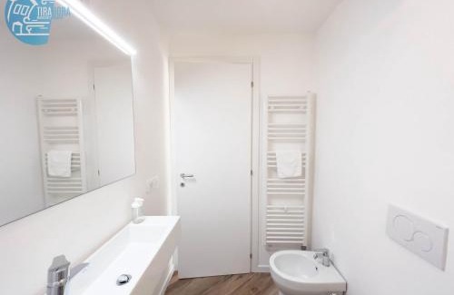 Altipiano Est Apartamento | Basovizza 3 Chanel Tirabora Short Rent