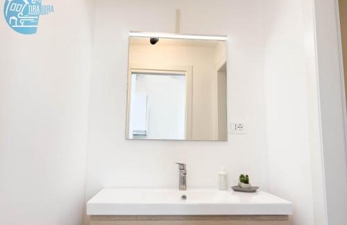 Altipiano Est Apartamento | Basovizza 3 Nicole Tirabora Short Rent