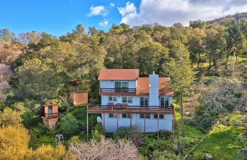 Clear Lake Casa | Bass Alley Bungalow A Wine Country Escape