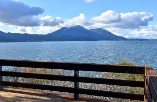 Clear Lake Casa | Bass Alley Bungalow A Wine Country Escape