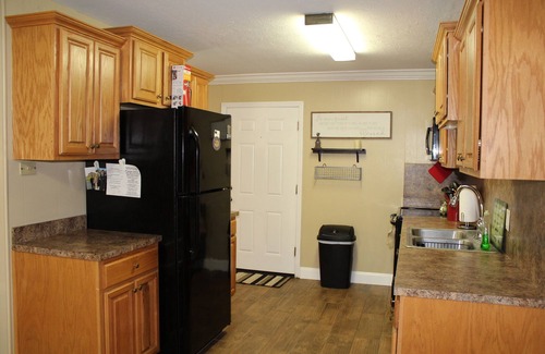 Lorida Casa | Bass Vacation Vacation Rental - Lago Istokpoga - Bienvenido Pescador!