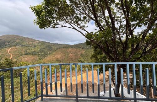 Kuttikkanam Casa | BASS Homestay