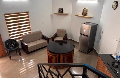 Kuttikkanam Casa | BASS Homestay