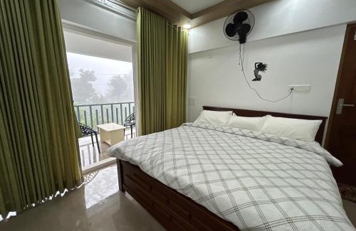 Kuttikkanam Casa | BASS Homestay