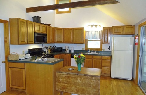 Bass River Casa | Bass River Waterfront Estate con playa privada: dos o tres casas disponibles