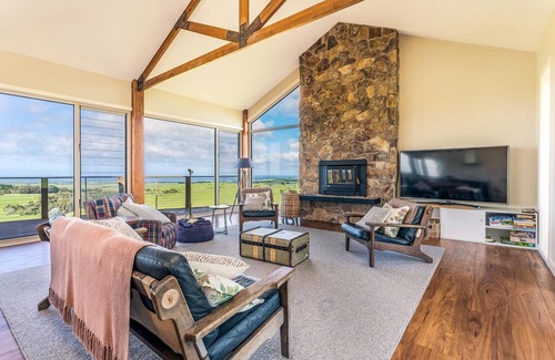 Woolamai Casa | Bass View Estate on 100 acres