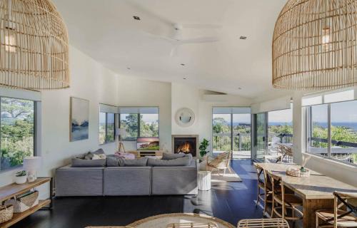 Cape Schanck Casa | Bass Vista