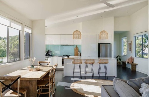 Cape Schanck Casa | Bass Vista - watch the ships sail by