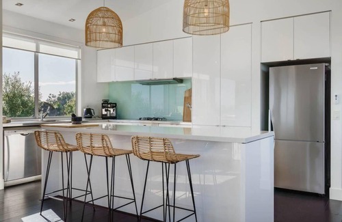 Cape Schanck Casa | Bass Vista - watch the ships sail by