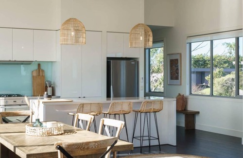 Cape Schanck Casa | Bass Vista - watch the ships sail by