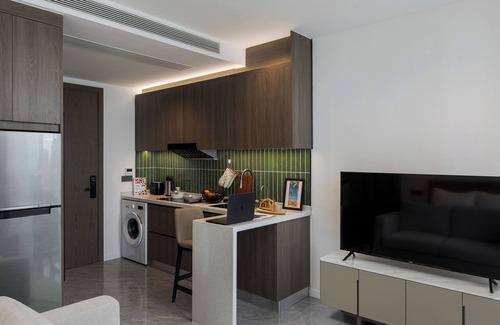 Chamkar Mon Hotel | Bassac Signature Hotel & Residence