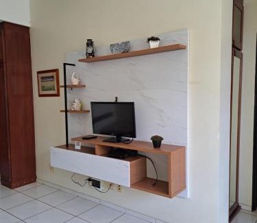 Ribeirao Preto Apartamento | Bassano Vaccarini - Dhouse 01